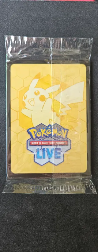 Bulbasaur stamped Megaevoluzione