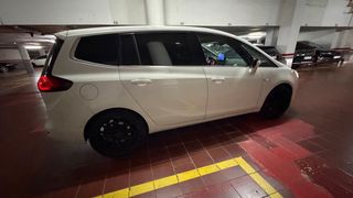 Opel Zafira Tourer 2014