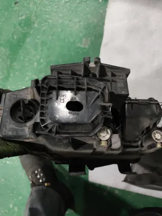 Faros delanteros Audi A4 B6