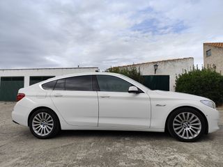 BMW Serie 5 Gran Turismo