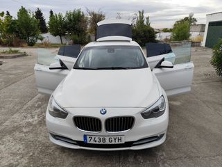 BMW Serie 5 Gran Turismo
