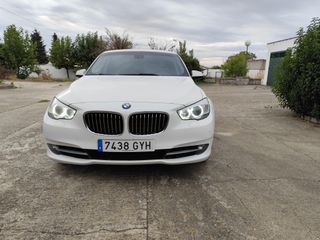 BMW Serie 5 Gran Turismo