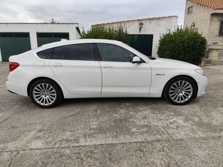 BMW Serie 5 Gran Turismo