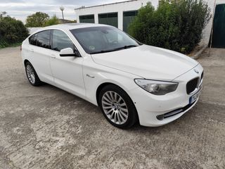 BMW Serie 5 Gran Turismo