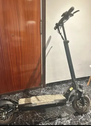 Smartgyro Speedway Pro Patinete Eléctrico