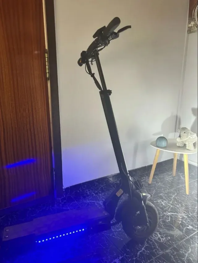 Smartgyro Speedway Pro Patinete Eléctrico