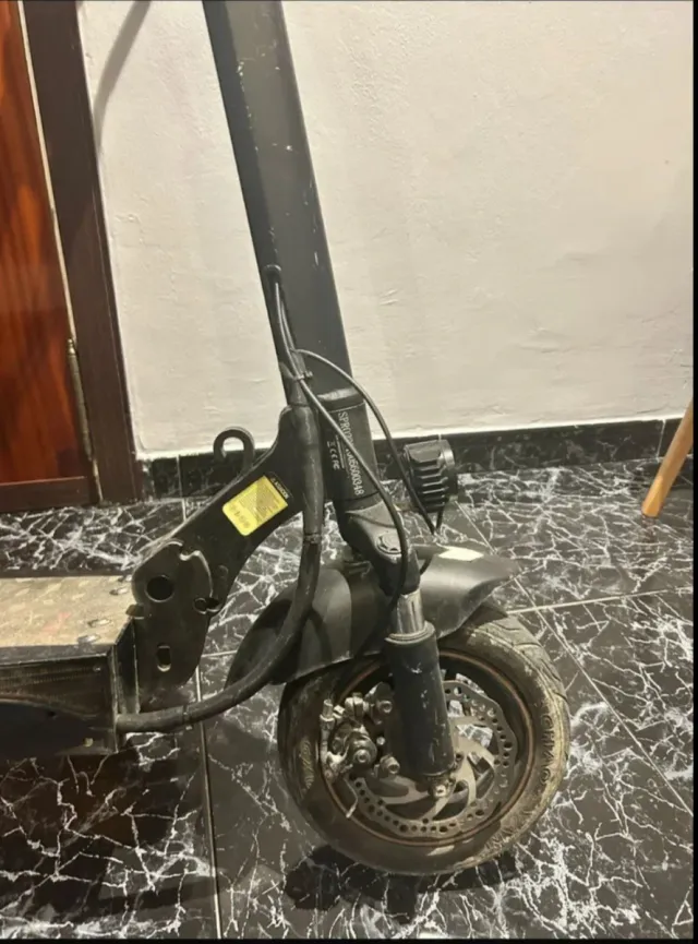 Smartgyro Speedway Pro Patinete Eléctrico