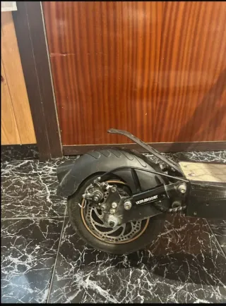 Smartgyro Speedway Pro Patinete Eléctrico