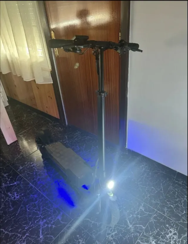 Smartgyro Speedway Pro Patinete Eléctrico