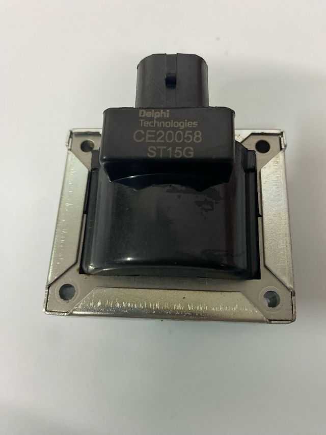 Bobina Delphi CE20058 FIAT 1.2 1.4