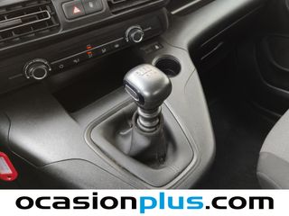 Peugeot Rifter BlueHDi 100 Active Pack Standard 73 kW (100 CV)