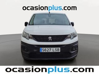 Peugeot Rifter BlueHDi 100 Active Pack Standard 73 kW (100 CV)