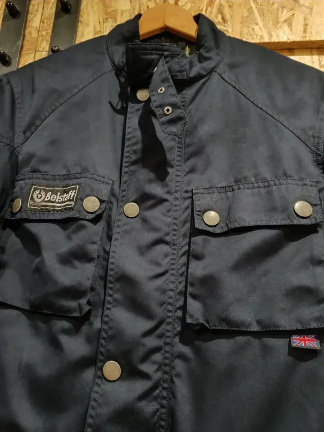 Chaqueta Belstaff talla M