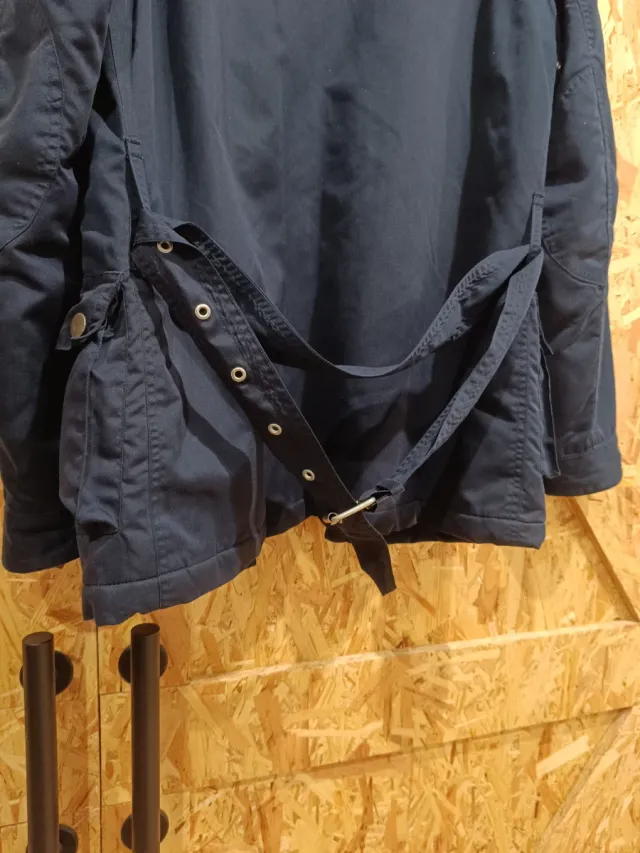 Chaqueta Belstaff talla M