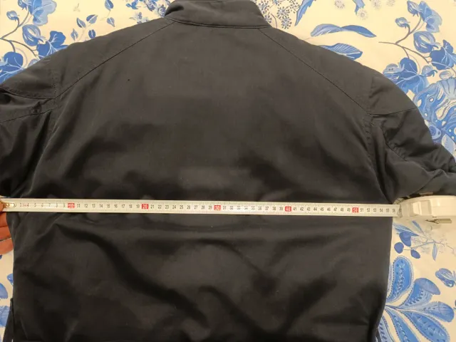 Chaqueta Belstaff talla M