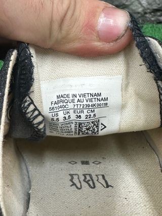 Converse Platform Glitter Nero Argento Tg 36