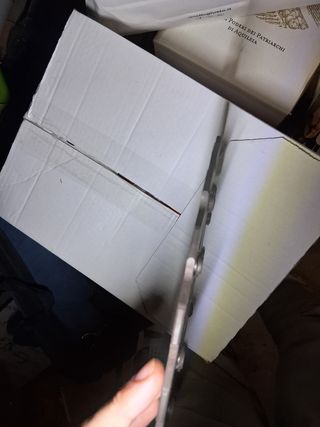 Disco Freno Stage 280mm + Staffa + Pinza