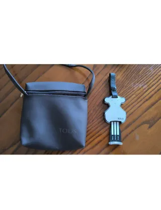 Bolso Tous + Regalo