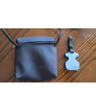 Bolso Tous + Regalo