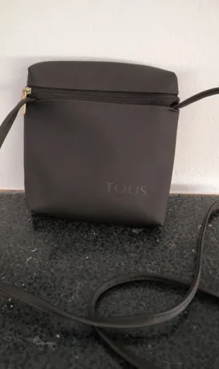 Bolso Tous + Regalo