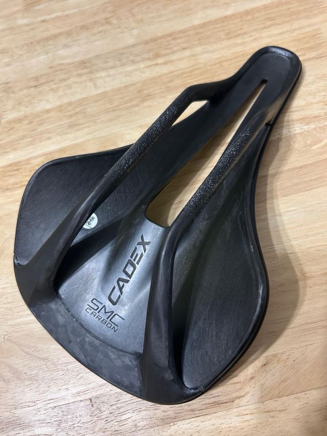 Sillín Cadex Carbono