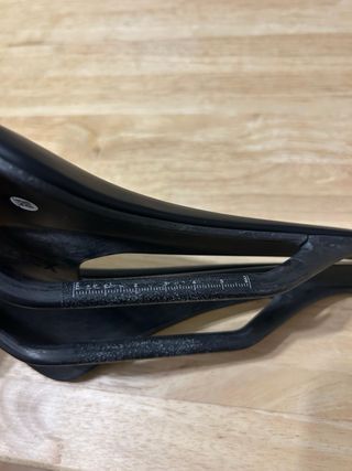 Sillín Cadex Carbono