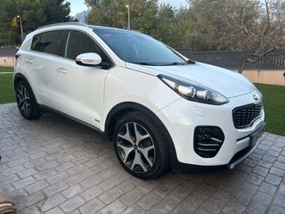 KIA Sportage 2017