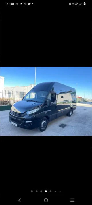 Iveco Daily 2017