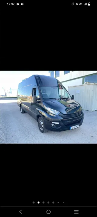 Iveco Daily 2017