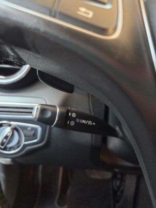 Mercedes C220 CDI AMG IMPECABLE