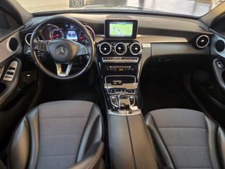Mercedes C220 CDI AMG IMPECABLE