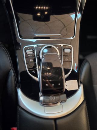 Mercedes C220 CDI AMG IMPECABLE