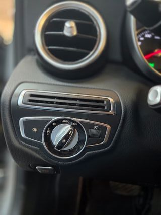 Mercedes C220 CDI AMG IMPECABLE