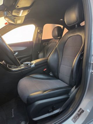 Mercedes C220 CDI AMG IMPECABLE