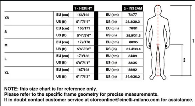 Bici Cinelli Hobootleg da viaggio