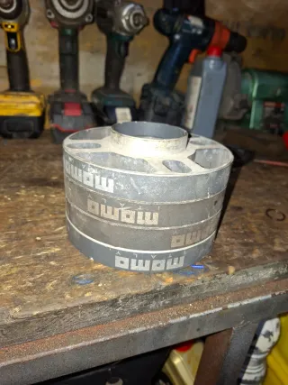 Separadores Momo/ 114.3