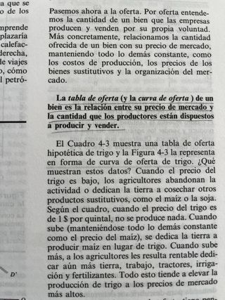 Economia (Spanish Edition)