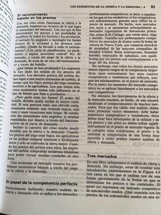 Economia (Spanish Edition)