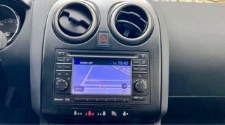 Nissan Qashqai 124.000km