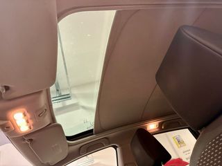 Nissan Qashqai 124.000km