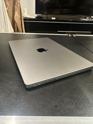 MacBook Pro M3