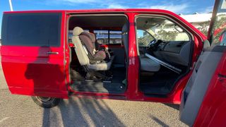 Volkswagen Transporter T5 2003