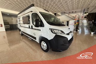 Camper Nueva Benimar Benivan B120 UP