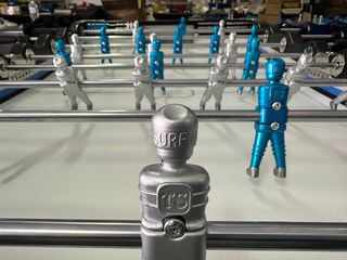 Futbolín Tsunami Liga Profesional