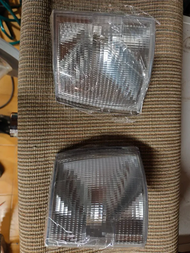 Intermitentes Transporter T4 (VW)