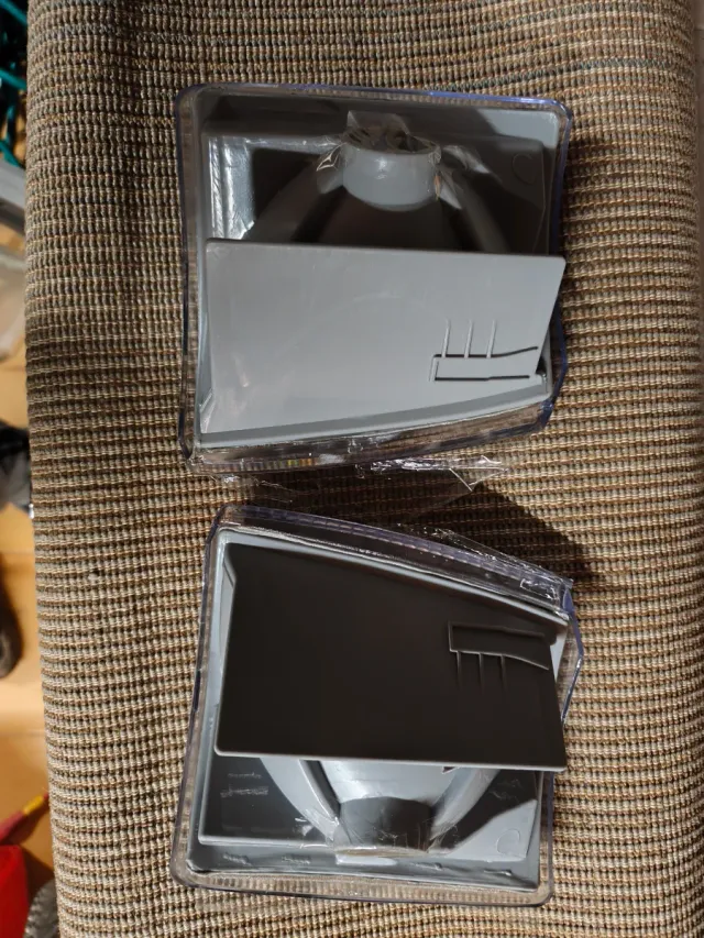 Intermitentes Transporter T4 (VW)