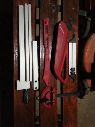 Accesorios Einhell TC-2025/2U