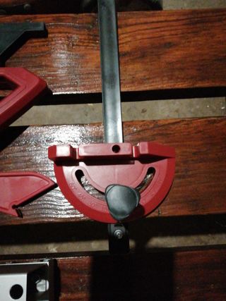 Accesorios Einhell TC-2025/2U