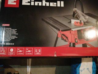 Accesorios Einhell TC-2025/2U