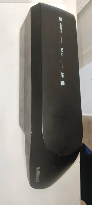 Baterías B'TWIN 36V para Bicicleta Eléctrica